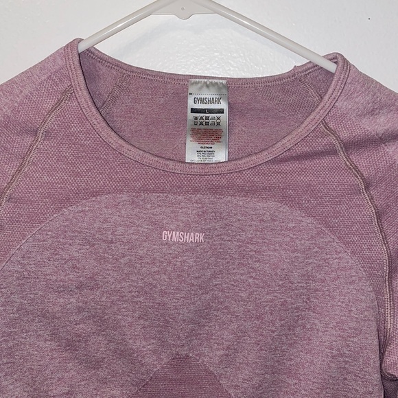 Gym shirt - Picture 1 of 4